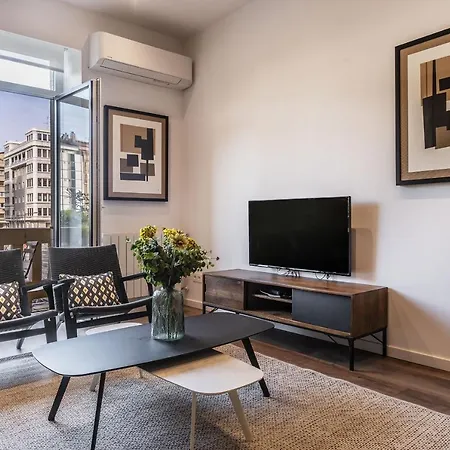 The Collection - Joy Apartment *