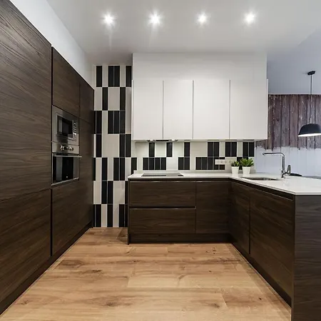 The Collection - Joy Apartment