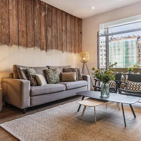 The Collection - Joy Apartment *