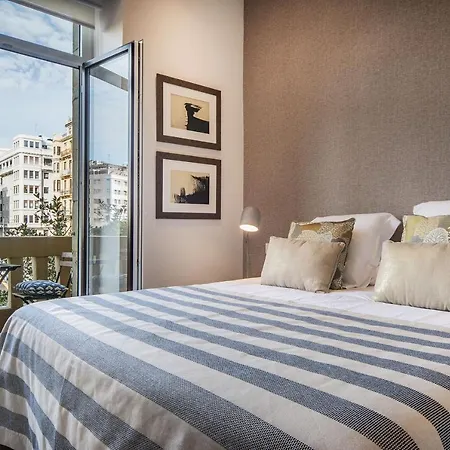 The Collection - Joy Apartment