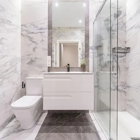 The Collection - Joy Apartment San Sebastian