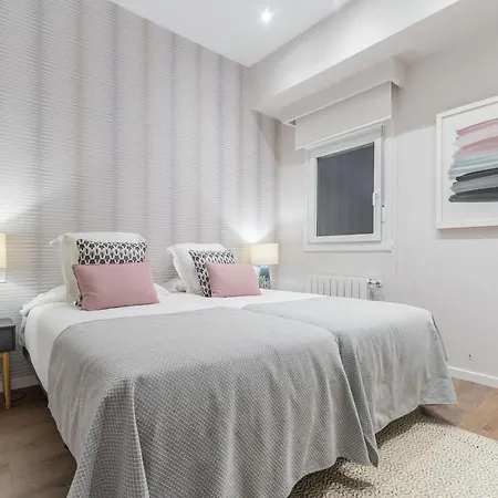 The Collection - Joy Apartment San Sebastian