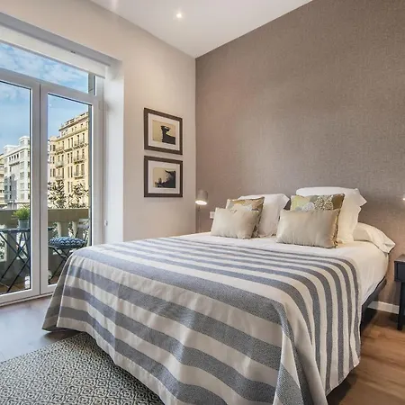 The Collection - Joy Apartment