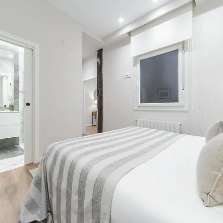 The Collection - Joy Apartment *