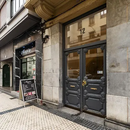 Apartment The Collection - Joy