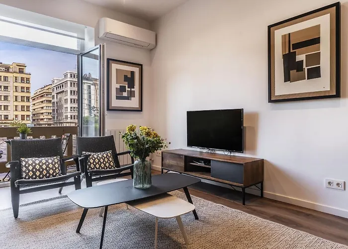 The Collection - Joy Apartment *