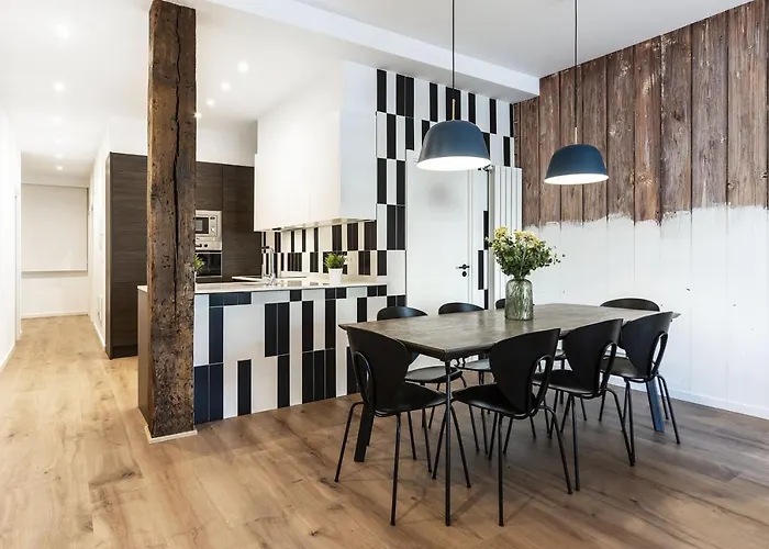 Apartment The Collection - Joy *