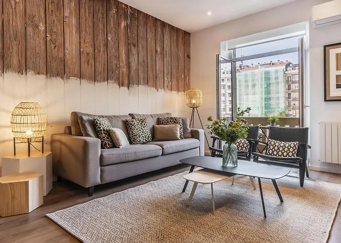 The Collection - Joy Apartment *