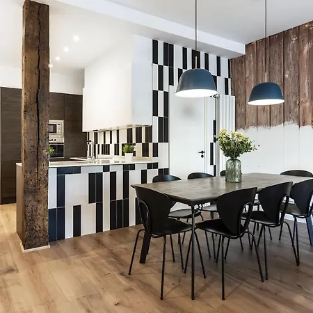 Apartamento The Collection - Joy *