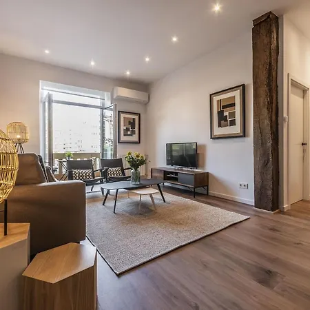 The Collection - Joy Apartamento San Sebastián