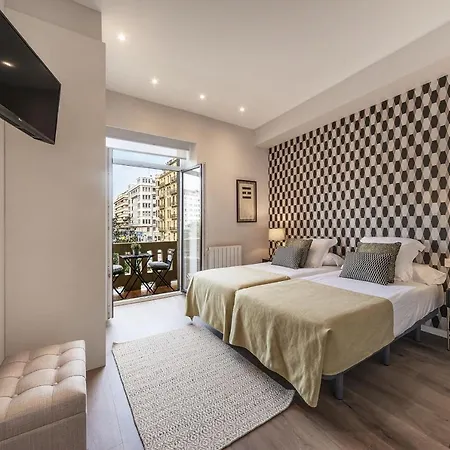 Apartamento The Collection - Joy