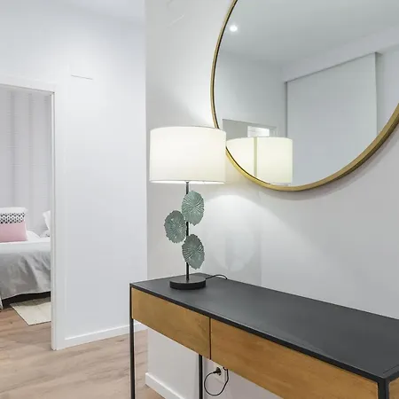 The Collection - Joy Apartamento San Sebastián
