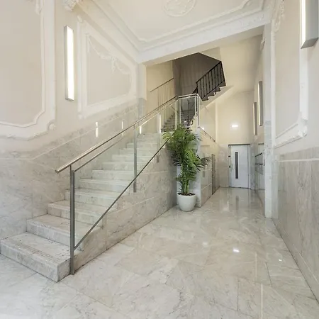 Apartamento The Collection - Joy *