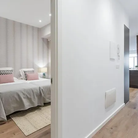 Apartamento The Collection - Joy *