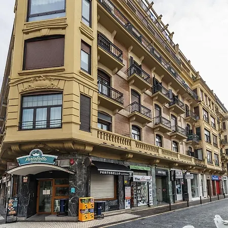 The Collection - Joy San Sebastián