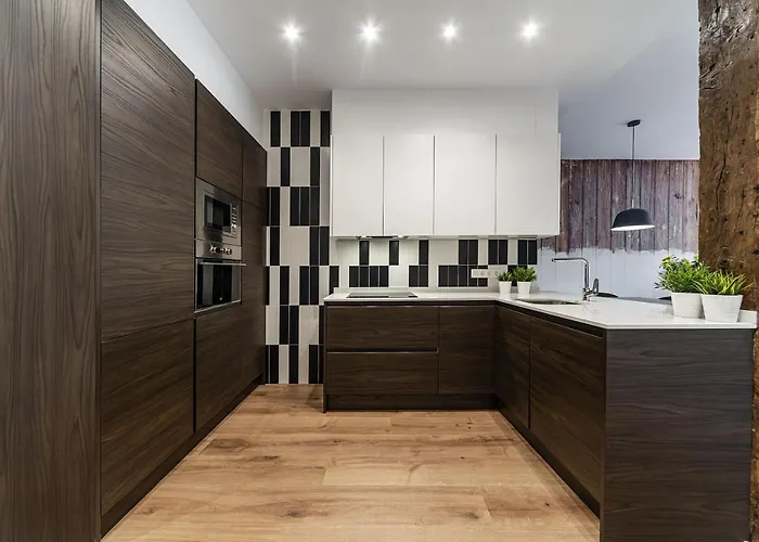 The Collection - Joy Apartamento