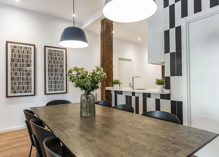 The Collection - Joy * San Sebastián